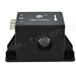 Soldering Terminal Connector Dc Current Transducer Hall Effect Current