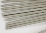 Dielectric Constant 9 Aluminium Nitride Ceramic Tube Flexural Strength ≥330MPa