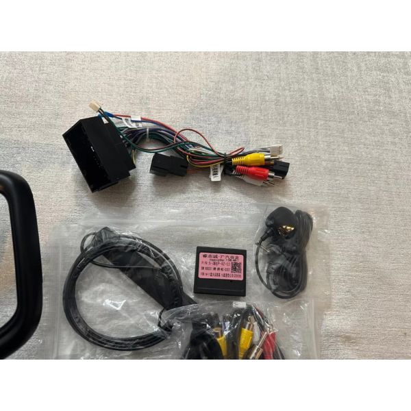 12.1" Car Radio Navigation System For Jeep Grand Cherokee 2016 Car Multimedia