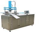 Rodenticide Wax Press Machine , Tablet Compression Machine Multiple Cavity Mould