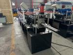 Rolling shutter door roll forming machine Shutter door machine | rolling shutter