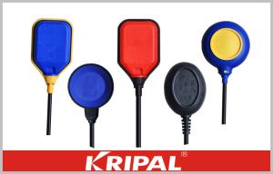 Wholesale Automatic Controller Vertical Float Level Switch for Sewage Pump / Submersible Pump from china suppliers