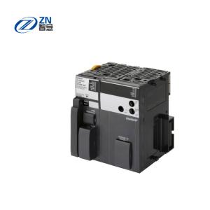 Wholesale CJ2H-CPU65-EIP PLC Industrial Automation Units Omron 100K Steps Ethernet from china suppliers