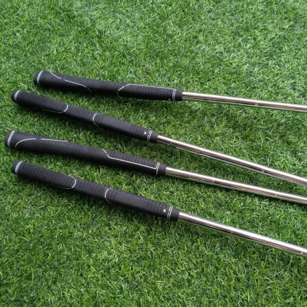 mallet golf putter, golf head , golf putter , complete golf putter