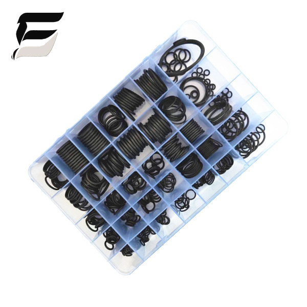 Komatsu PC200 PC300 PC400 PC60 O Ring Box Set