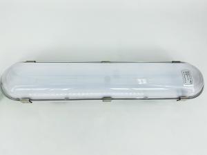 China IP65 1500mm Epistar LED Tunnel Lamp For Railway on sale