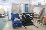 Temperature Humidity Combined Electrodynamic Vibration Shaker System for