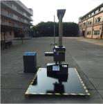 High Accuracy Package Drop Test Machine Price Wing Drop Test Machine For