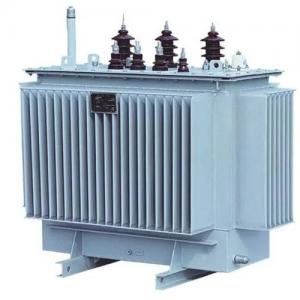 Wholesale High Voltage Power Transformation Oil Filled Distribution Transformers from china suppliers