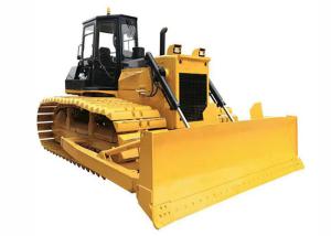 Wholesale SD16 Hydrostatic-mechanical Drive Crawler Dozer 1850rpm Rated Speed Shantui from china suppliers