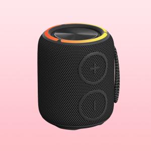 China Portable Bluetooth Speaker With AUX And SD Card Support Waterproof IPX7 on sale