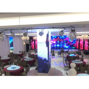 Wholesale Epistar Events Led Display from china suppliers