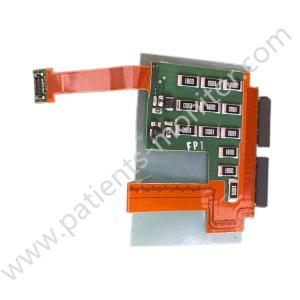 China Circuit Board 4535641458 For MX40 Portable Patient Monitor Used-good Medical Equipment Parts on sale