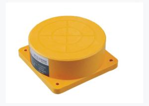 China LMF40 Waterproof Inductive Proximity Sensor , Proximity Switch Setting 200mA CE on sale