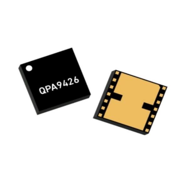 Quality Wireless Communication Module QPA9426TR13 High Linearity Three-Stage Power Amplifier for sale