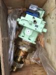 Rexroth A4VSO500HS4E/30R-PZH25N00-S1786 Hydraulic Piston Pumps Variable pump