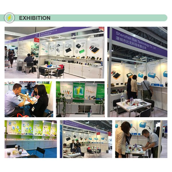 3.7V Rechargeable Li Ion Battery 3060MAh Li Polymer Cell With Customized Size