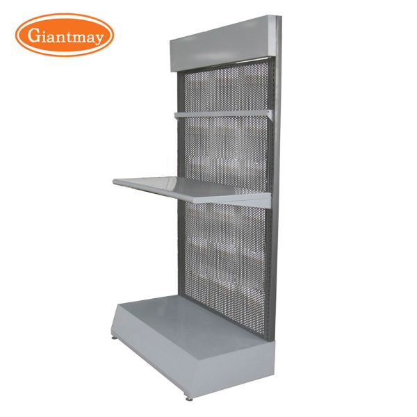 Product Shop Hanging Shelves Rack Accessories Display Stand