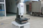 Fully Automatic 3D Video Measuring Machine with 2d Measurement system