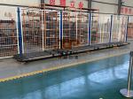 Lock Open Select Tester Valve For Drill Stem Testing Tools DST Service 105Mpa