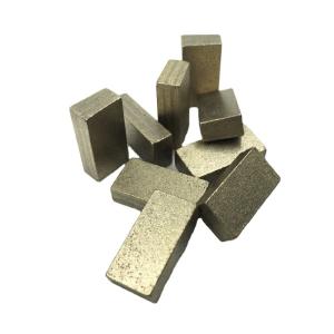 China Customized Multi Tool Diamond Segment Blade Manufacturers And Suppliers with ODM Support on sale