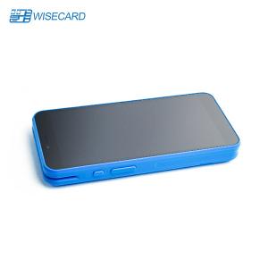 Wholesale Quad Core Smart Pos Android With Fingerprint Scanner from china suppliers