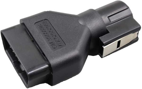 Quality OBD2 16PIN GM TECH2 Diagnostic Tool Connector for sale
