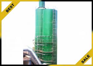 Coal - Fired Boiler Biogas Digester Equipment High Reliability, Biological Desulfurization Equipment Convenient Installa