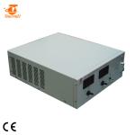 18V 300A Variable Voltage Metal Finishing Electroplating Rectifier