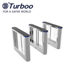 Wholesale Transit Fare Collection Speed Gate Turnstile Durability With Minimal Maintenance from china suppliers