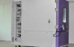 Benchtop Programmable Temperature Alternate Test Chamber for Steady-State