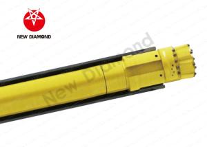 Professional Durable Casing Drilling System For Rock Chisel Tool , ISO Certificate
