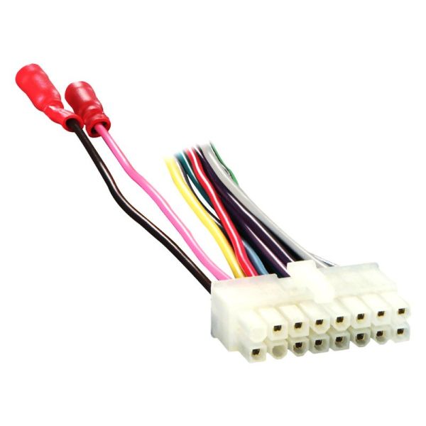 Custom-made Home Appliance Wire Harness for Top Selling Express Delivery Service