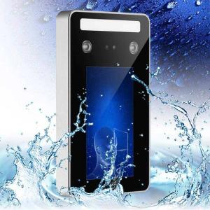 Wholesale 2M Facial Recognition Access Control System from china suppliers