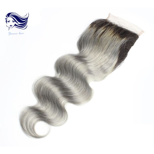 Remy Lace Top Closure