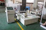 Simulation Transporation Vibration Table Testing Equipment ISTA 1A Constant