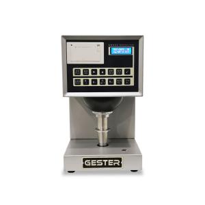 Wholesale Iso 2469 Textile Testing Machine Liquid Strike Through Time Wetback Brightness Tester from china suppliers
