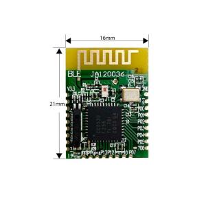 Wholesale 2.4GHz Zigbee Receiver Module Zigbee CC2530 Cansec ZB2530SA-A from china suppliers