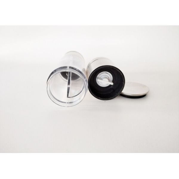 Double Headed Stainless Steel Pepper Grinders For Kitchen
