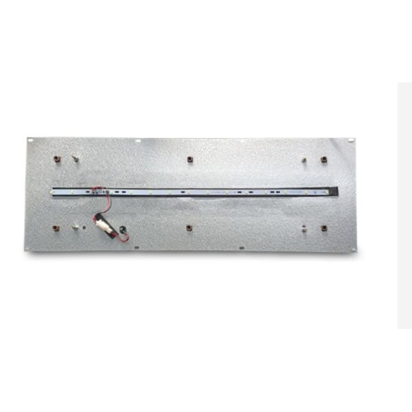 4000cd Magnetic Taxi Light Box Rectangle 28cm Taxi Top Light