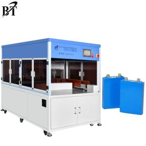 Wholesale 5 Channel Battery Sorting Machine 2KW With PLC Touch Screen Control from china suppliers
