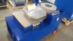 high frequency vertical and horizontal electrodynamics vibration shaker test
