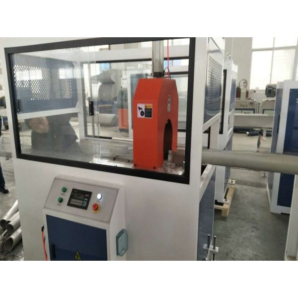 Integrity Management HDPE Tube Extrusion Machine
