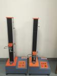 Automatic Tabletop Material LCD Electric Universal Tensile Testing Machine