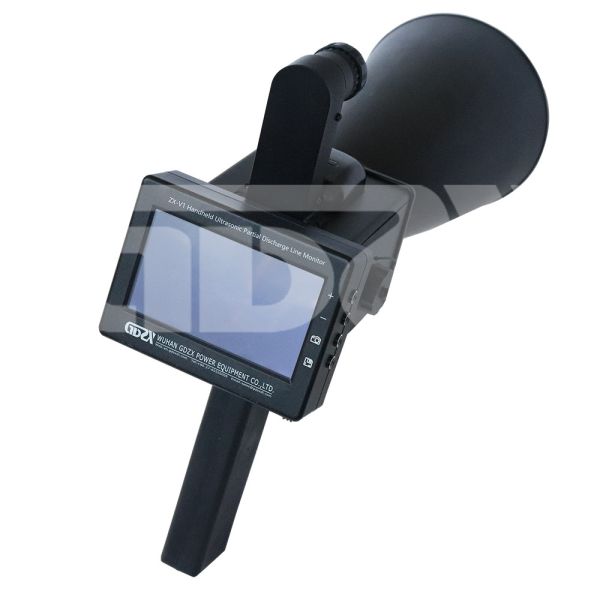 ZX-V1 Partial discharge inspection instrument