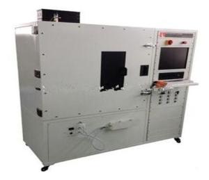 Wholesale ASTM E 662 Smoke Density Vertical Flammability Test Solid Materials AC220V 16A from china suppliers