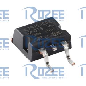 L7905ACD2T-TR