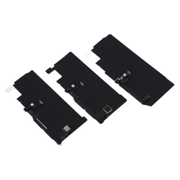 1 3D Touch Screen Replacement Lcd Plate for Iphone Mobile Repair Parts