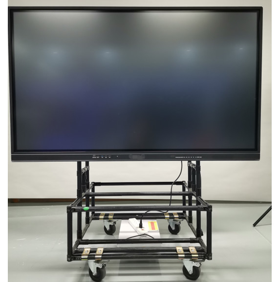 5ms Interactive Touch Screen Monitor, Infrared All In One Smart Board