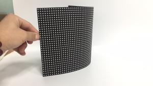 China Led Stadium Display Football Screen with Soft Mask , Stadium Led Screens on sale